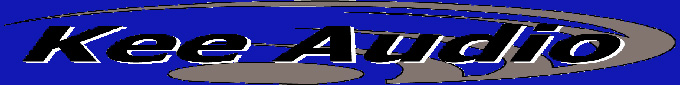 KeeAudio